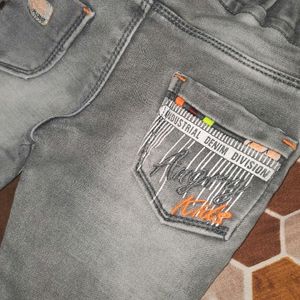 Kids Denim Jeans (18-24 Months)