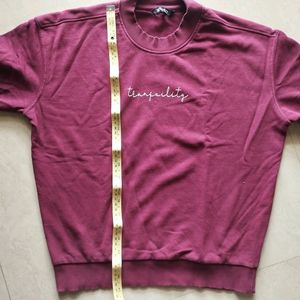 Full Sleeve T-Shirt