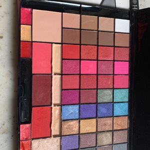 Eyeshadow Palette