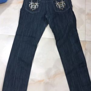 Men Jeans