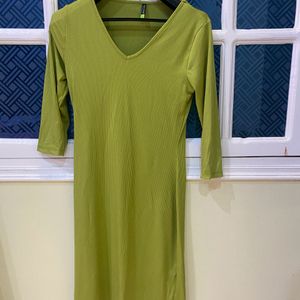 Gren Dress