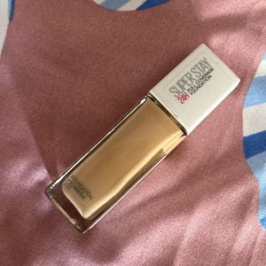 Maybelline Foundation