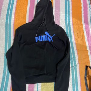 Puma Hoodie