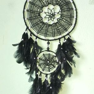 Fashionable Dream Catcher