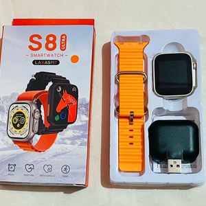 Smart watch With BT Calling