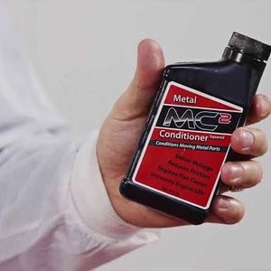 Car & Bike Metal Conditioner Squared MC2 Bottle