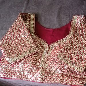 Readymade Blouse_new