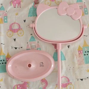 Miniso Mirror