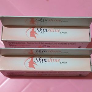 Skin Shine Cream 15g