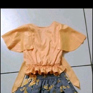 Kids Skirt