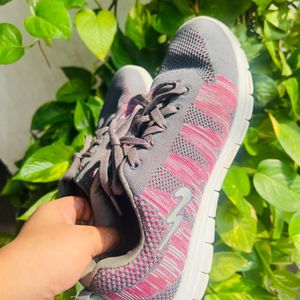 Campus shoes for women