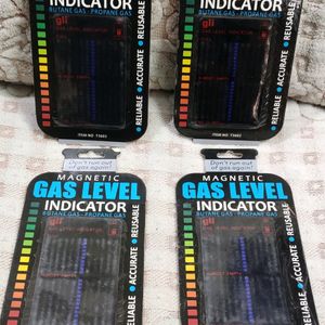 Gas Tank Level Indicator MagneticGaugefor Cylinder