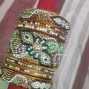 Hyderabad Bangles