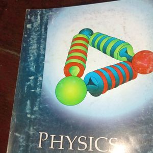 Class  Xi, Physics Part,2 |