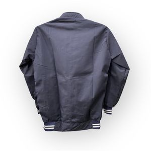 Cool Winter Shield Jacket (Navy Blue)