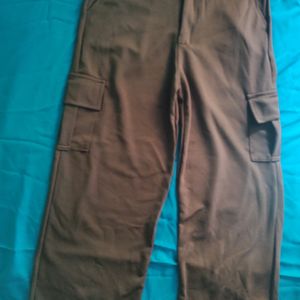 New With Tags For Women Cargos