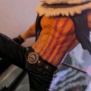 Anime Character Charlotte Katakuri Action Figure