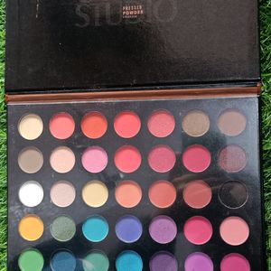 Eyeshadow Palette