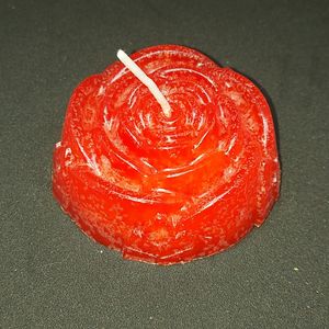 Handmade Paraffin Wax Scented Candle