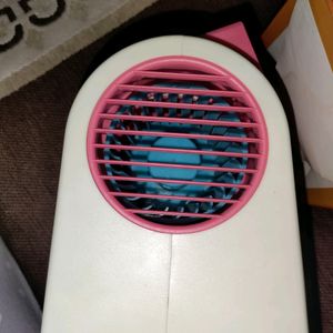 All New Small air Conditioning Fan