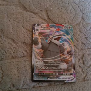 Pokemon Card