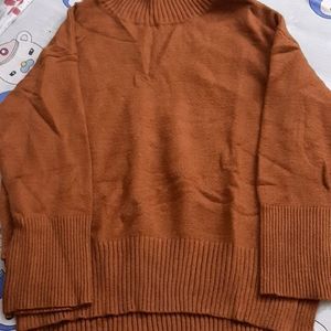 Combo Of 2 Woolen Sweaters