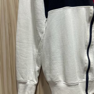 Tommy Hilfiger Zipup Sweatshirt