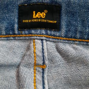 Lee Jeans, Waist 38