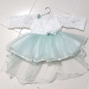 Baby Frock