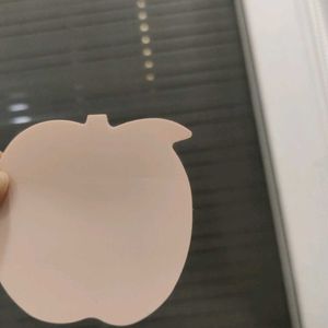 TRANSPARENT STICKY NOTES