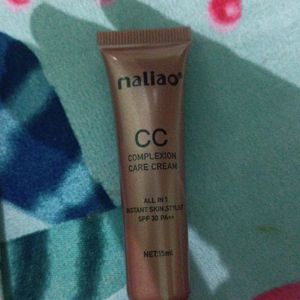 Foundation Concealer CC Cream