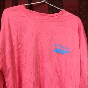 State Of Mine Long Sleeve T Shirt