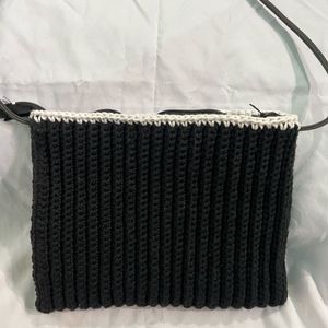 Crochet Bag