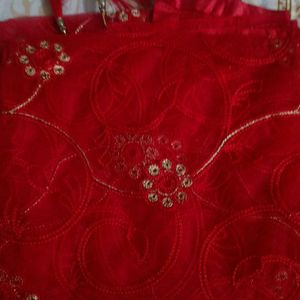 Chundri Net Dupatta