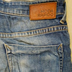 Branded Jeans