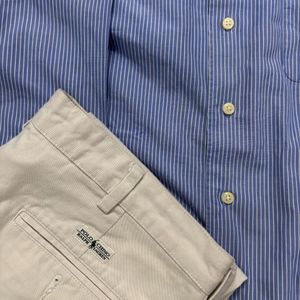 Nautica original shirt