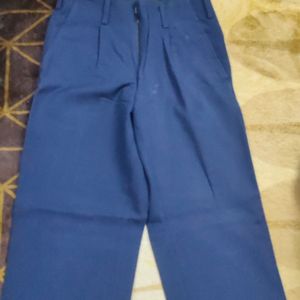 Designer trouser Formal wear