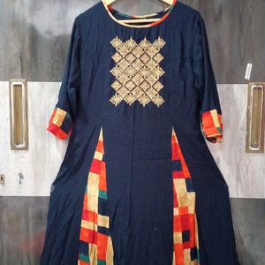 Kurti