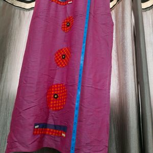 Rayon Daily Use Kurti