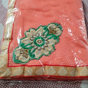 2 Sarees Low Price