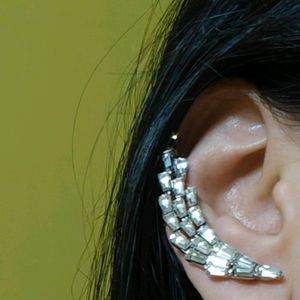 Korean Style One Ear Jewellery