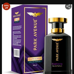 PARK  AVENUE   Euphoria Eau de Parfum