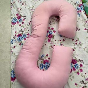C Shape Premium Pregnancy Support Pillow