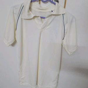 Cricket Top And Bottom Set