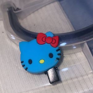 hello kitty clip