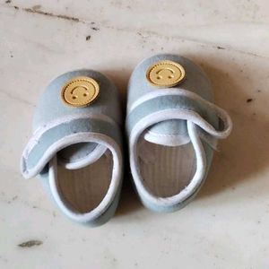 Baby Shoes