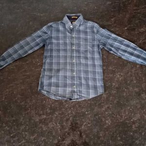 Pepper Boys Rare Linen Shirt