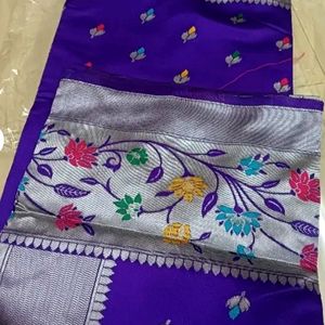 Banarasi Saree