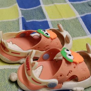 Baby Footwear