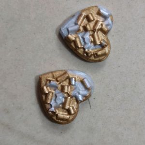 Resin Earrings